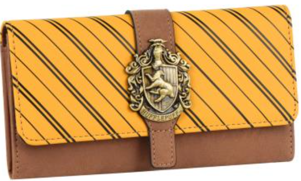 porte-monnaie Poufsouffle 1