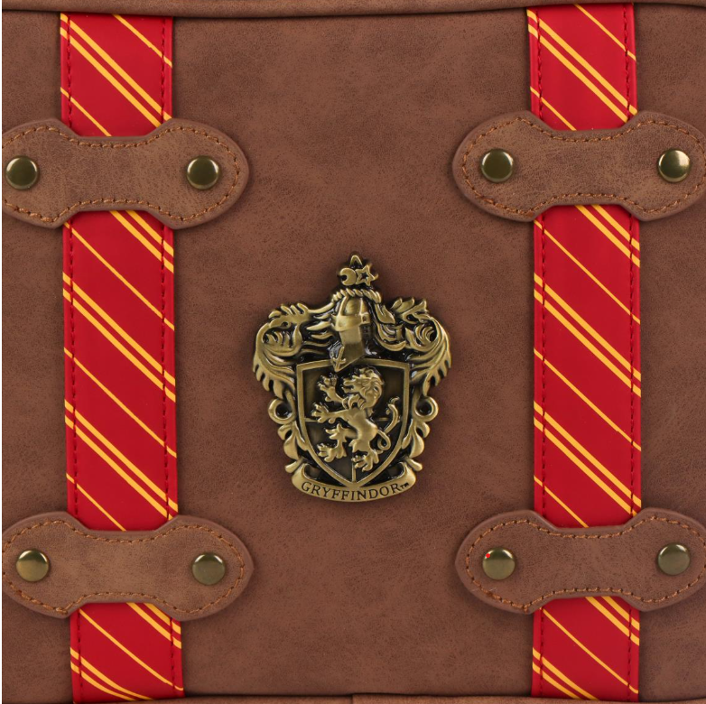 Trousse de toilette gryffondor 3