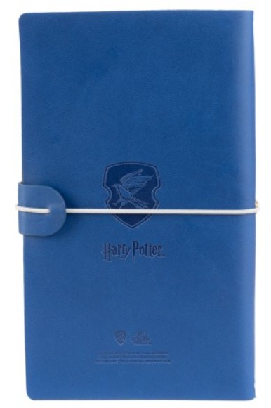 carnet de voyage serdaigle 2