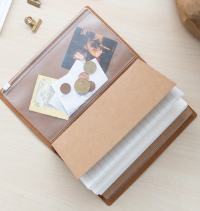carnet de voyage serpentard 4