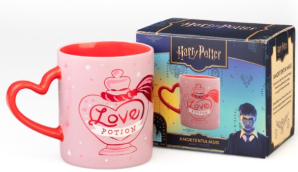 Tasse love potion 3