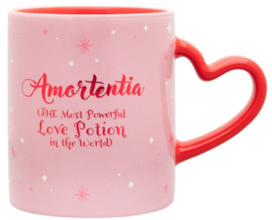Tasse love potion 2