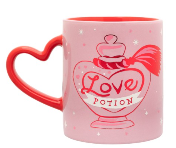 Tasse love potion 1