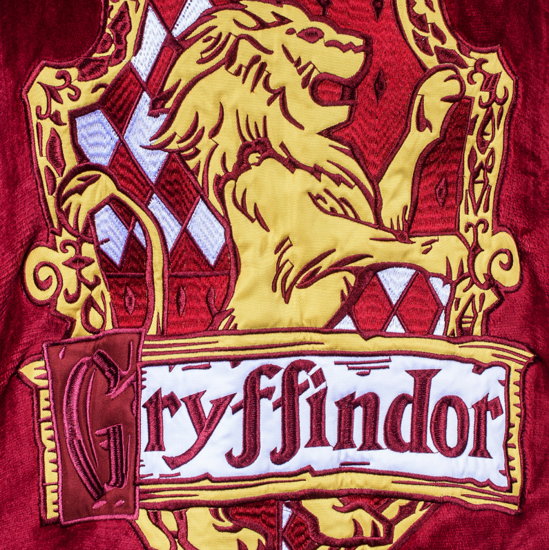 plaid gryffondor 3