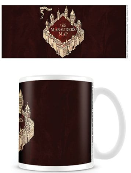 Mug effet thermique 1
