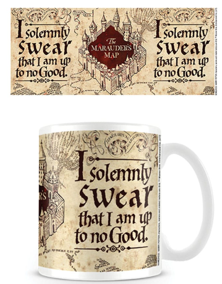 Mug effet thermique 3