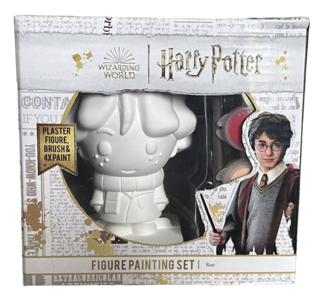 figurine a peindre ron 2