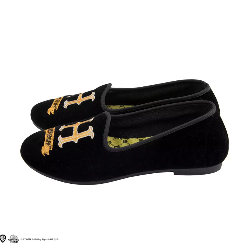 chausson deluxe Poufsouffle CR2314 4