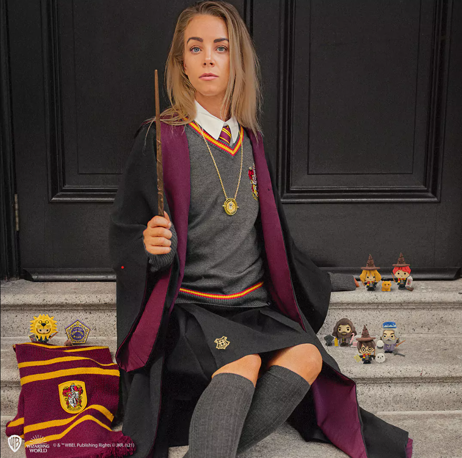 jupe hermione granger CR1070 4