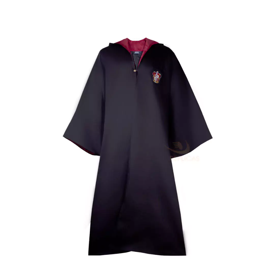 robe gryffondor CR1201