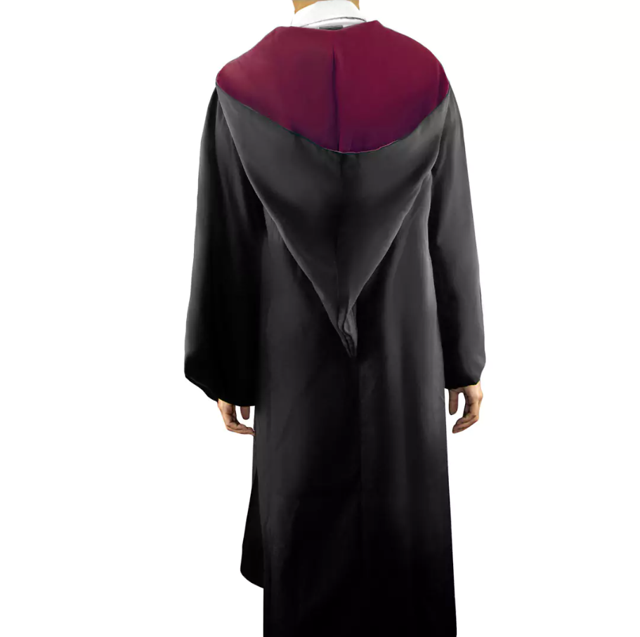 robe gryffondor CR1201 2