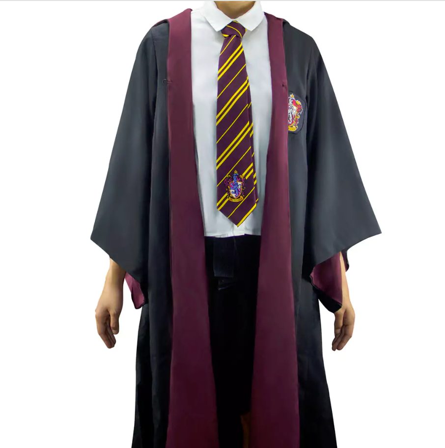 robe gryffondor CR1201 4
