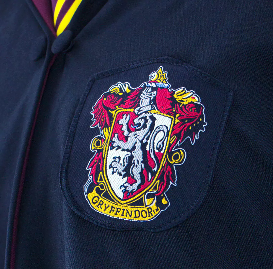 robe gryffondor CR1201 3