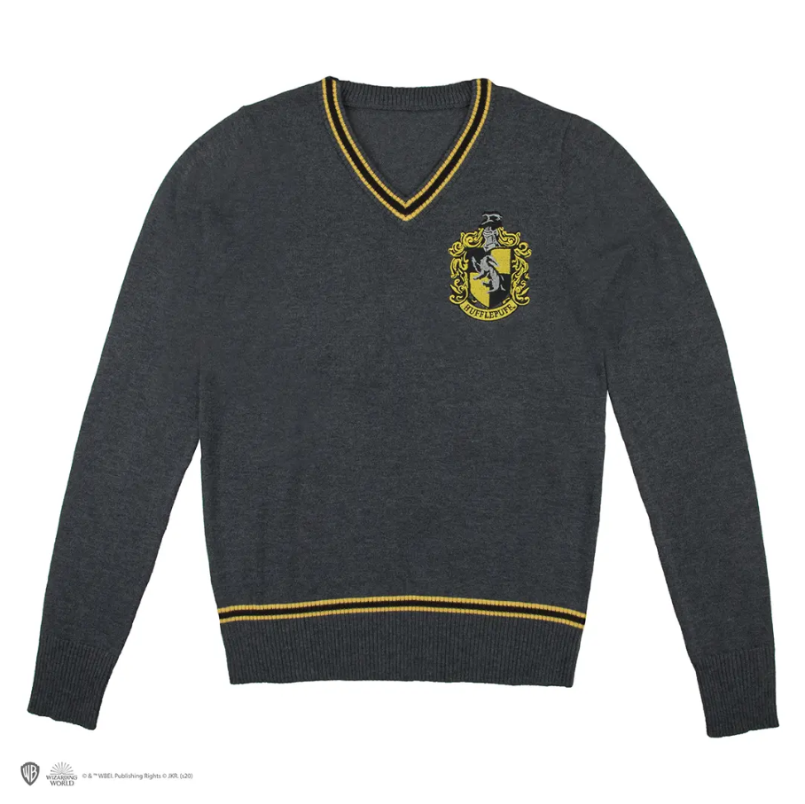 Pull poufsouffle CR1514 1