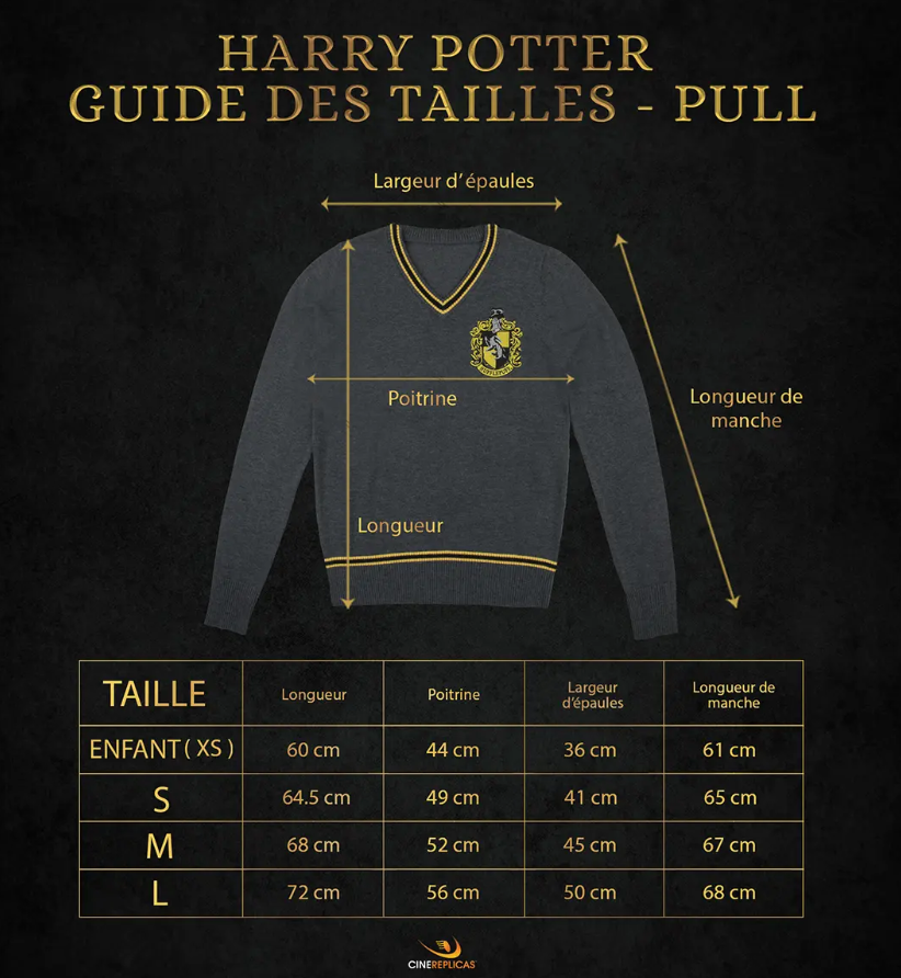 Pull poufsouffle CR1514 5