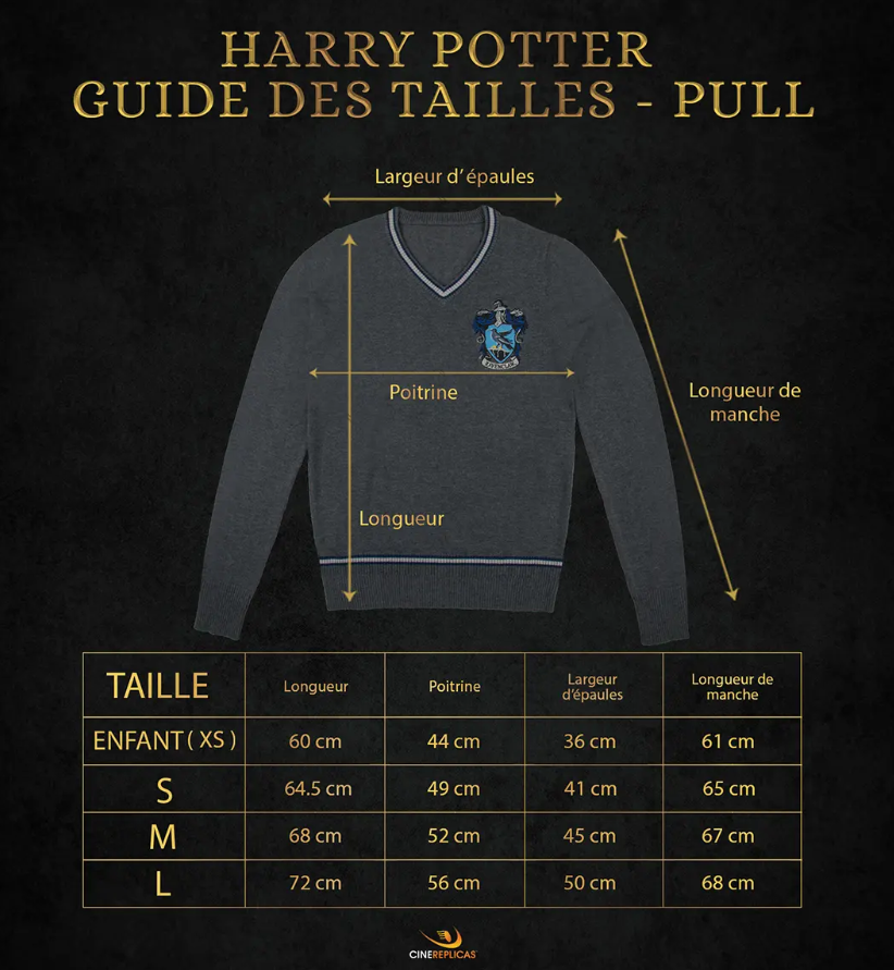 PULL SERDAIGLE CR1513 5