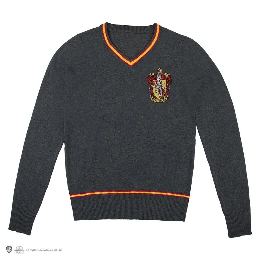 Pull Gryffondor CR1511 1