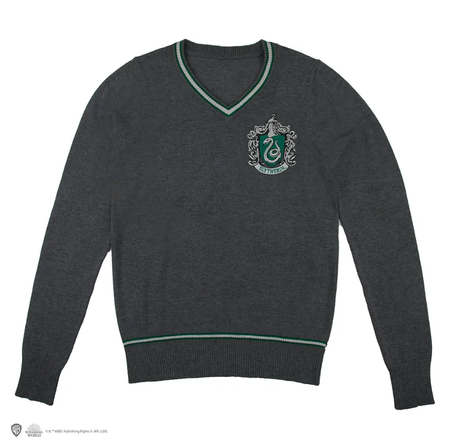 Pull serpentard CR1512 1
