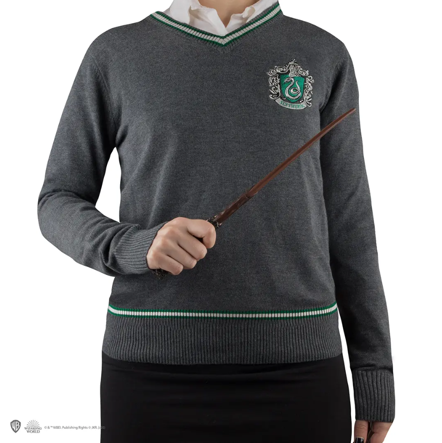 Pull serpentard CR1512 2