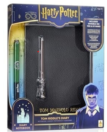nouveau pack journal tom jedusor