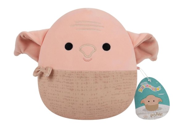 Peluche squishmallow Dobby 1