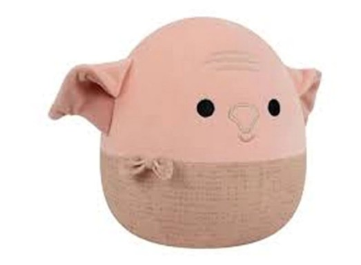 Peluche squishmallow Dobby 3