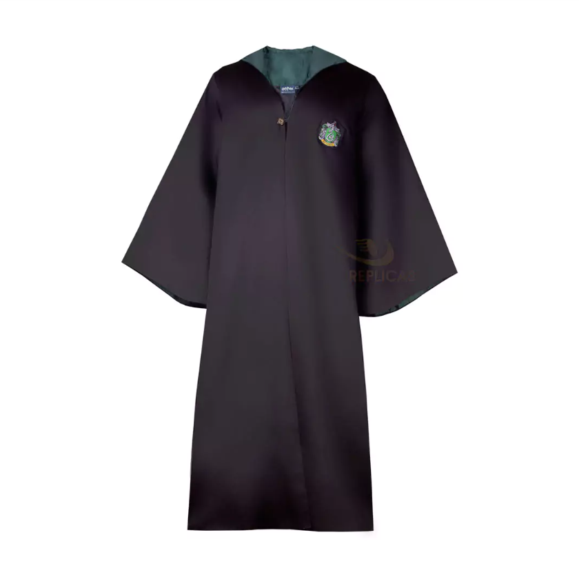 robe de sorcier serpentard CR1202 6