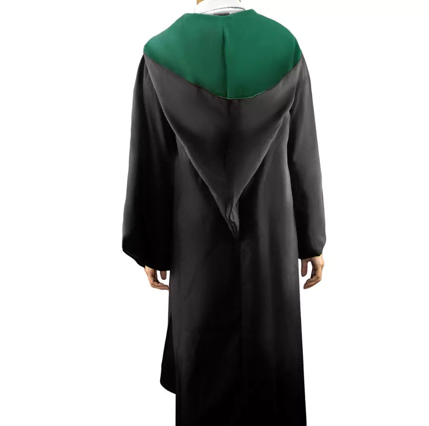 robe de sorcier serpentard CR1202 2