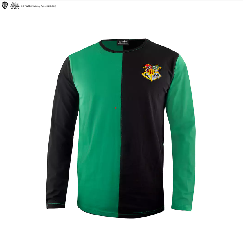 tee shirt tournois des 3 sorciers malfoy 1