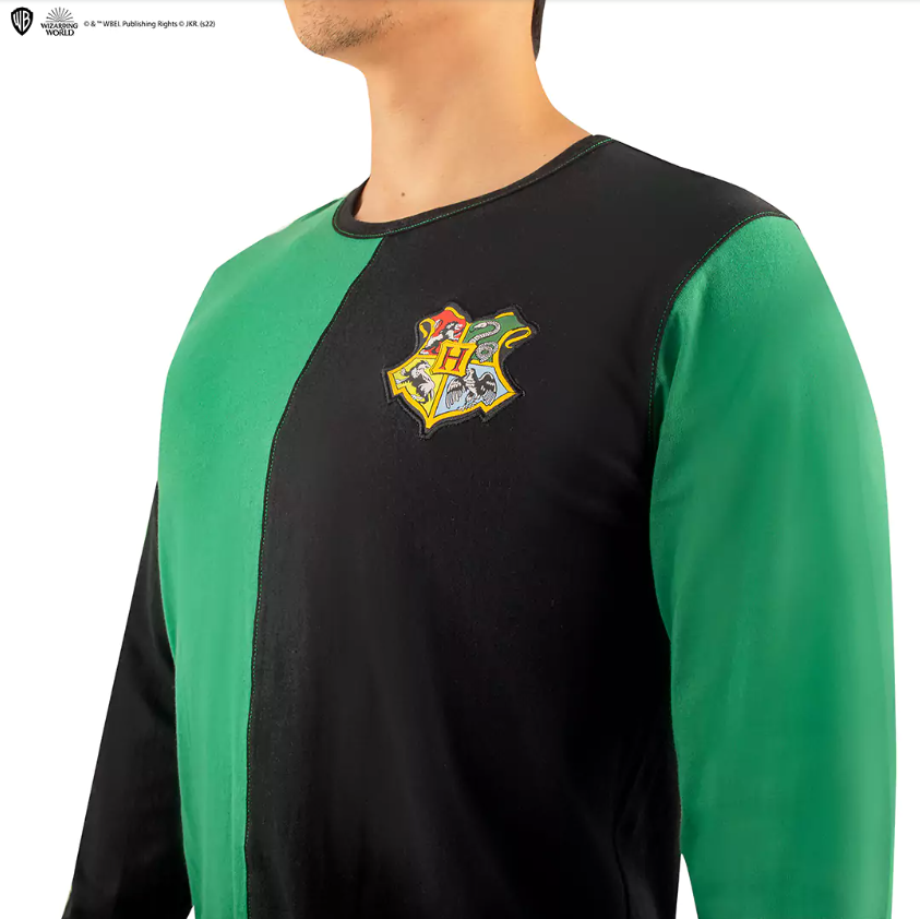 tee shirt tournois des 3 sorciers malfoy 3