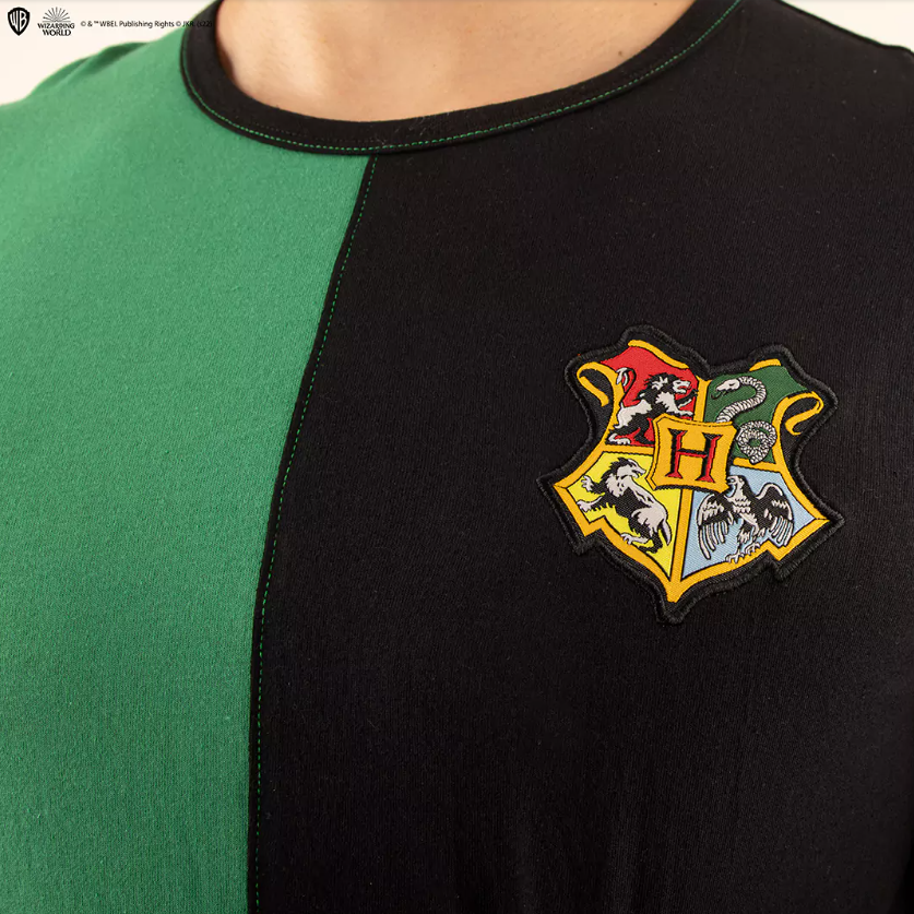 tee shirt tournois des 3 sorciers malfoy 4