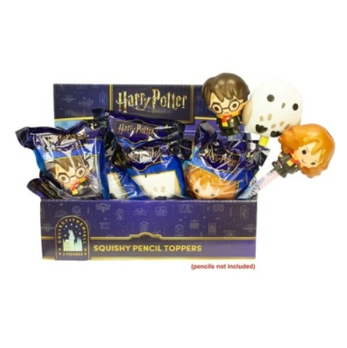 mini squichi pour crayon - Hermione