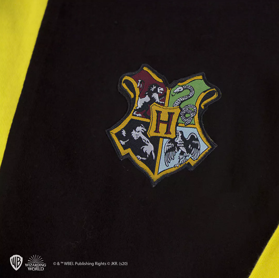 tee shirt tournois des 3 sorciers Diggory 3