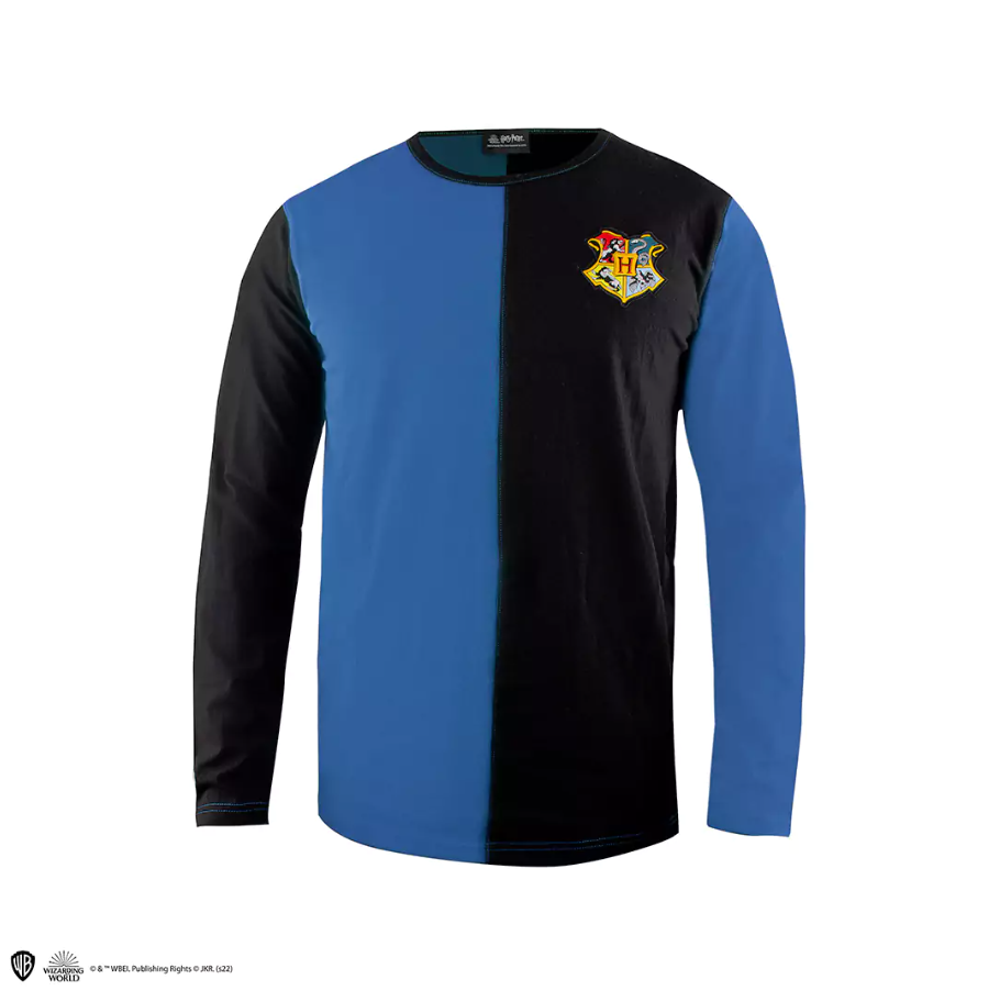 tee shirt tournois des 3 sorciers chang 1