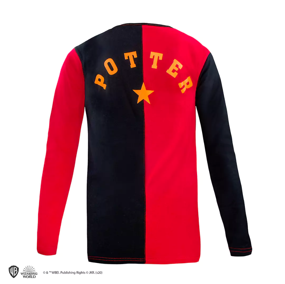 tee shirt tournois des 3 sorciers Harry Potter 3
