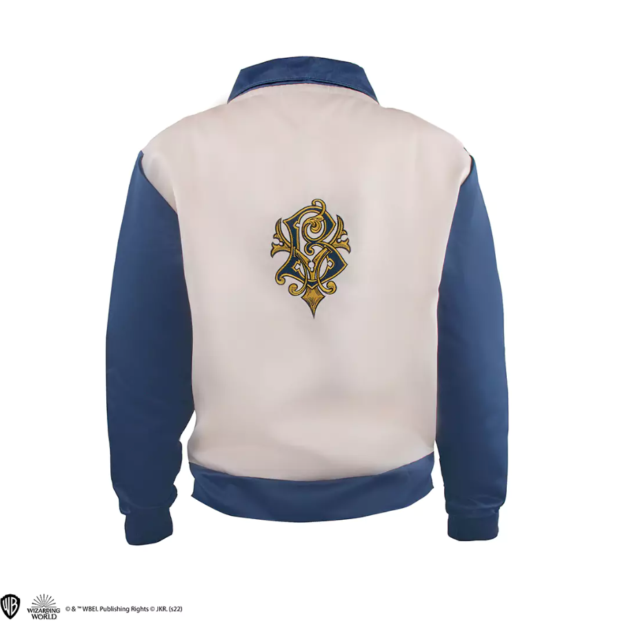 veste fleur delacours tournois des 3 sorciers 2
