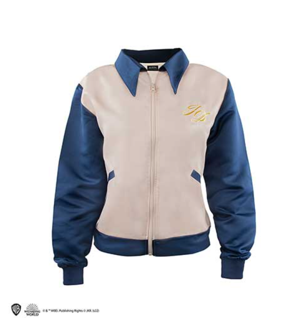 veste fleur delacours tournois des 3 sorciers 5