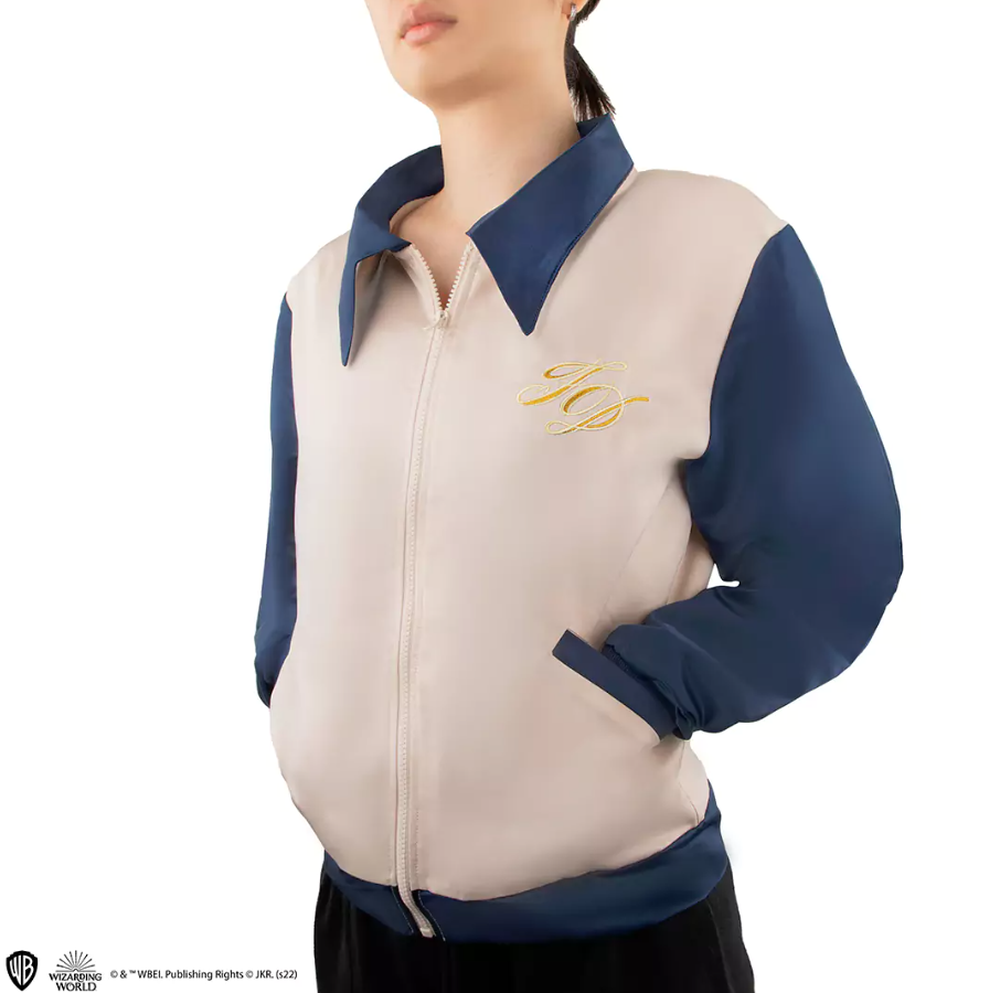 veste fleur delacours tournois des 3 sorciers 4