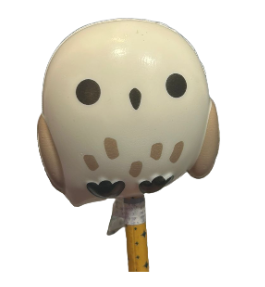 mini squichi hedwige fond blanc 2