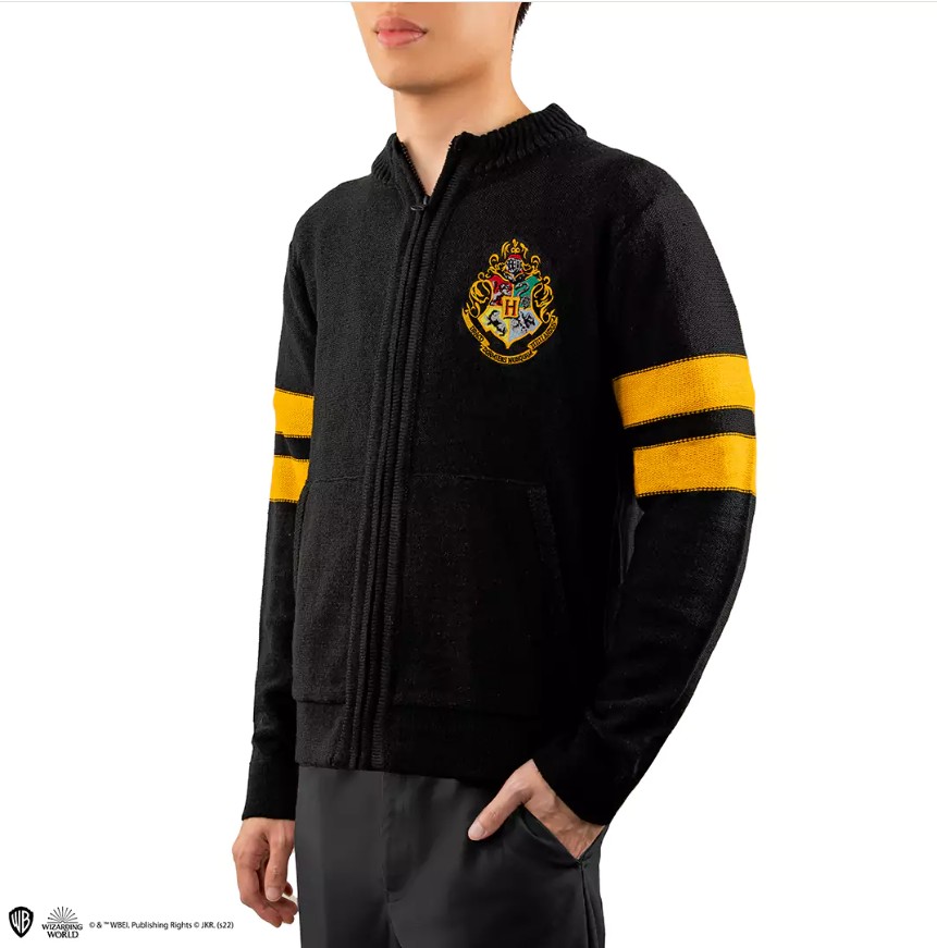 veste poudlard CR1510 2