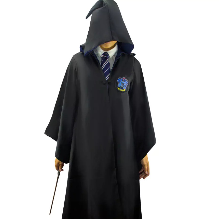 Robe de sorcier - Serdaigle CR1203 3
