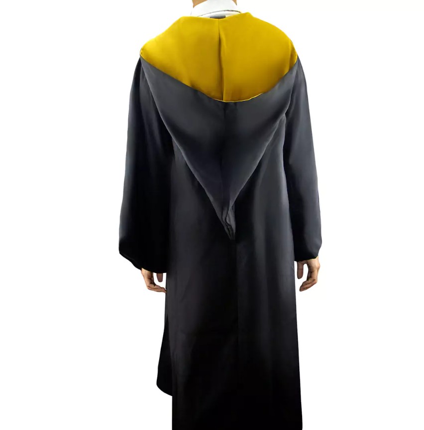 robe de sorcier poufsouffle 3