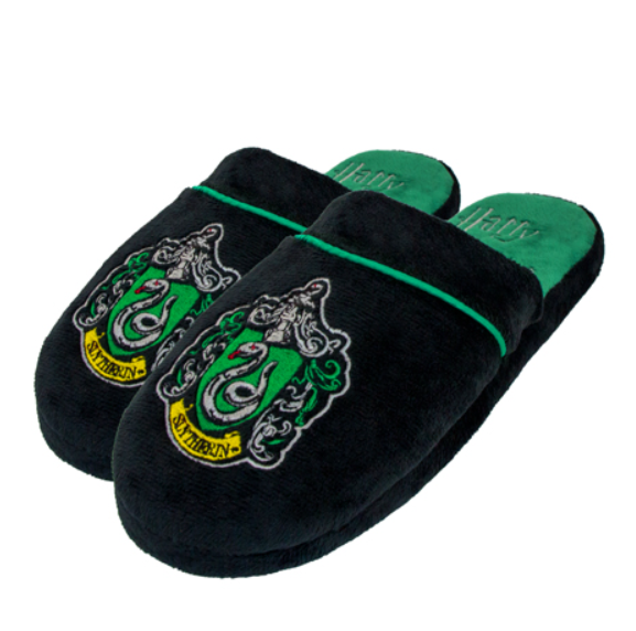 pantoufle serpentard cr2302 2