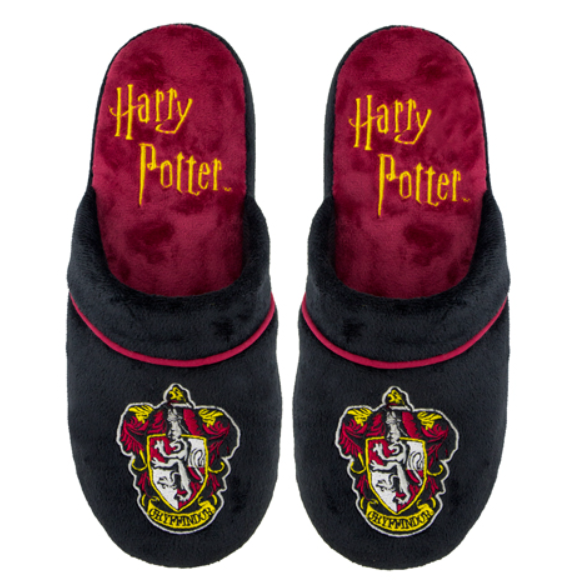 Pantoufle gryffondor cr2301 1