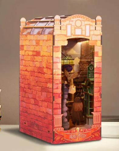 Serre livres a construire chemin de traverse 6