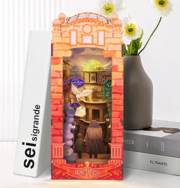 Serre livres a construire chemin de traverse 7