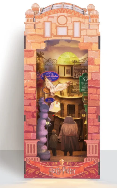 Serre livres a construire chemin de traverse 1