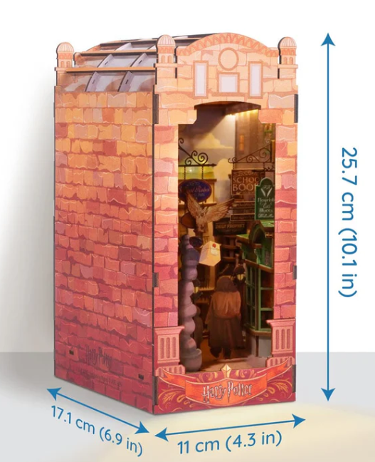 Serre livres a construire chemin de traverse 2