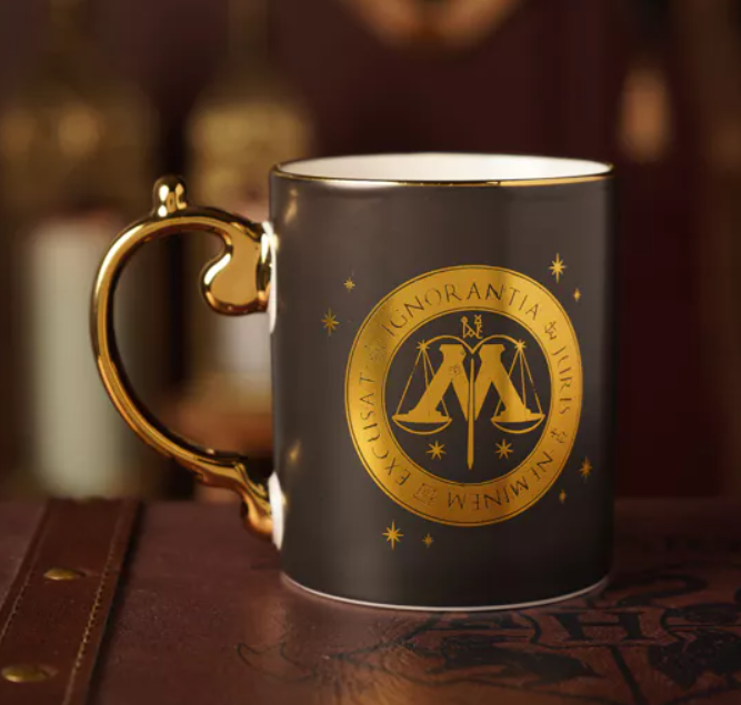 Mug ministere de la magie 3