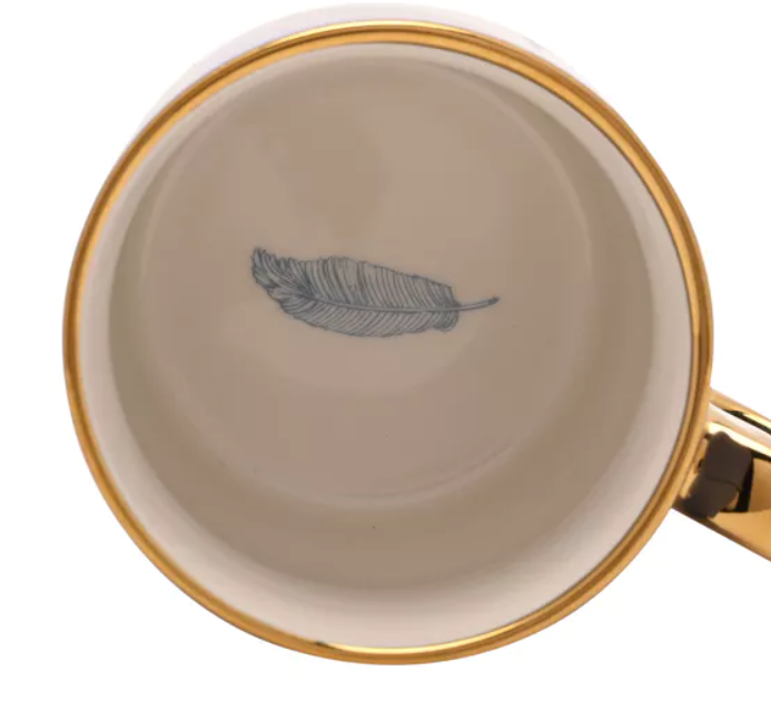 Mug owl post 5